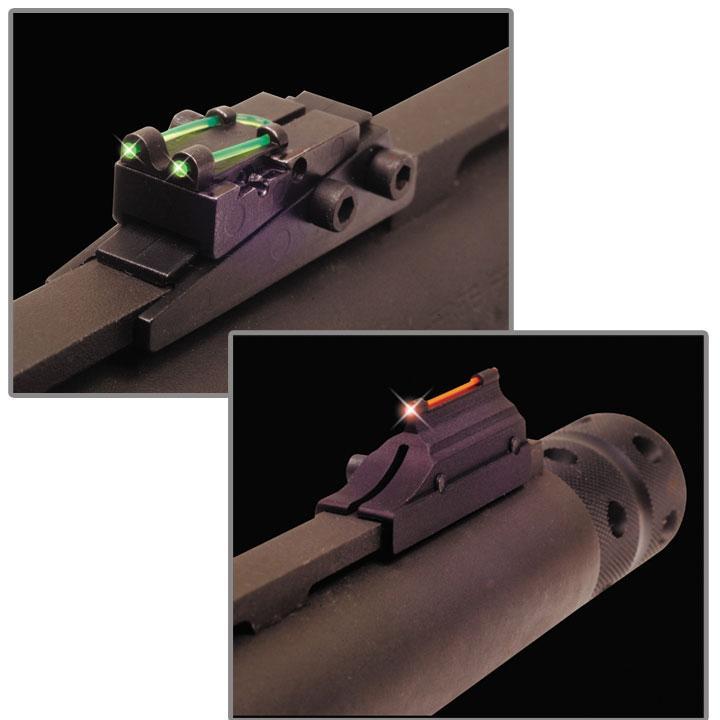 Truglo Pro-Series Magnum Gobble-Dot Sight Set