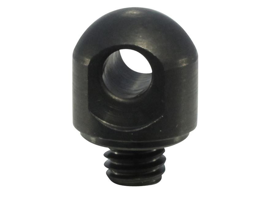 GrovTec Machine Screw Studs 12-Pack for Firearms