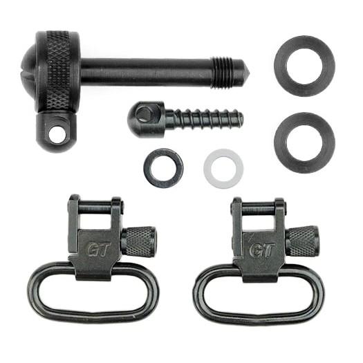 Grovtec Locking Swivel Sets for Remington 7400