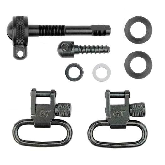 GrovTec Locking Swivel Sets for Remington 742