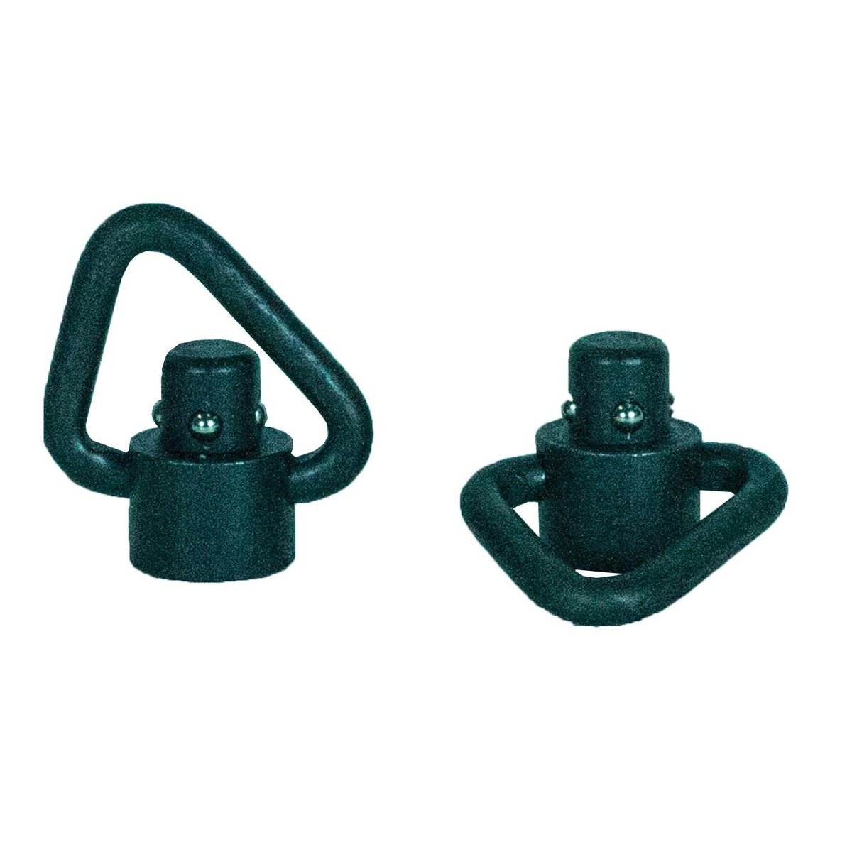 GrovTec Heavy Duty Angled Loop Swivel