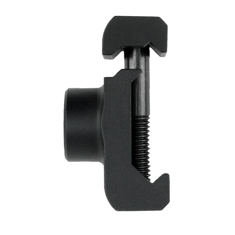 GrovTec Picatinny Swivel Mount Adapter - Full Rotation