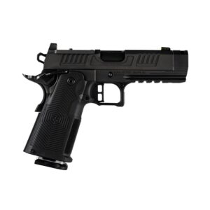 Alpha Foxtrot AF1911-Romulus 9mm Optics-Ready Handgun