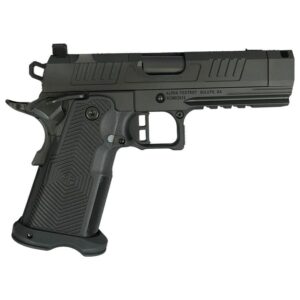 Alpha Foxtrot AF1911 Romulus 9mm 3.5" Handgun