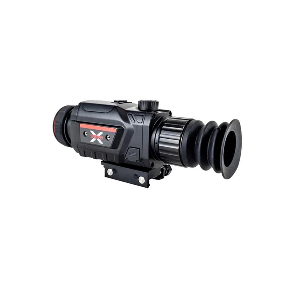 X-Vision Impact 150 Thermal Rifle Scope 2.4-9.6x