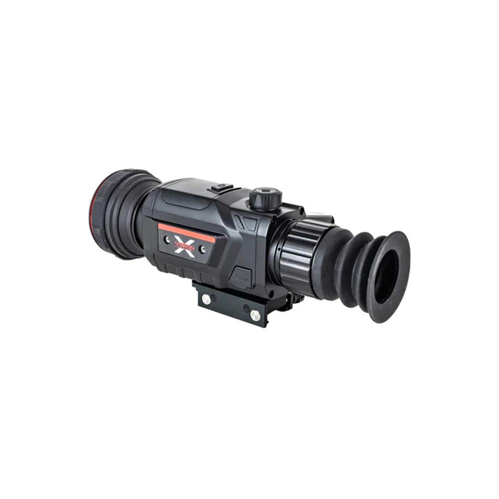 X-Vision Impact 250 Thermal Scope 384x288 50mm