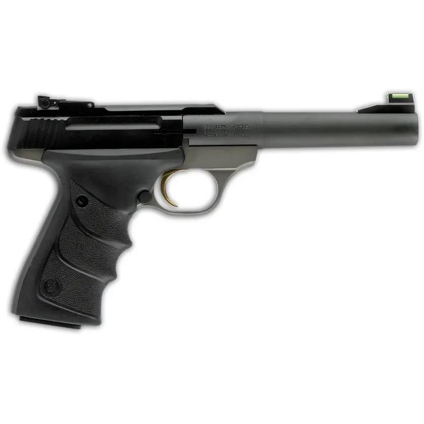Browning Buck Mark Practical URX .22 LR Pistol