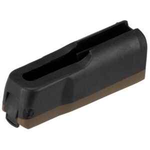 Browning X-Bolt Rotary Rifle Magazine 3-Round Smoked Bronze