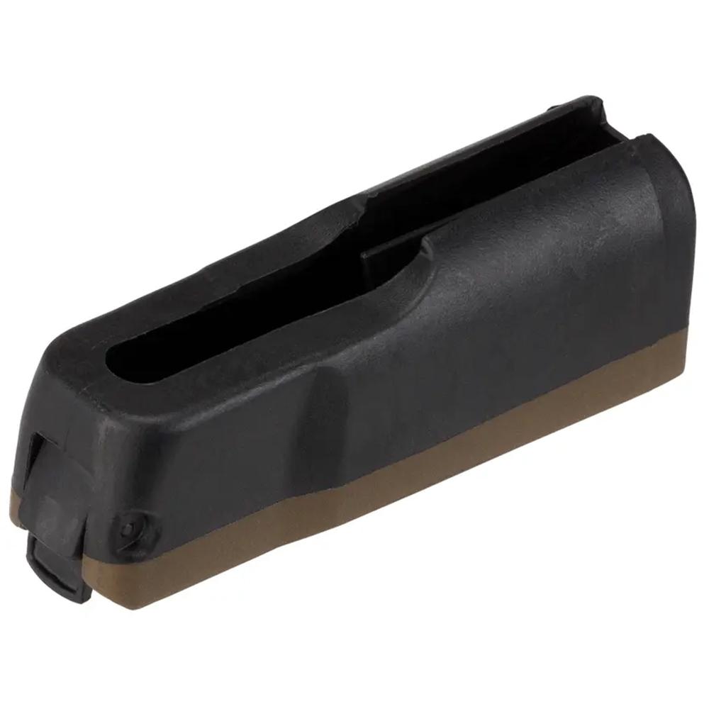 Browning X-Bolt Rotary Rifle Magazine 3-Round Smoked Bronze