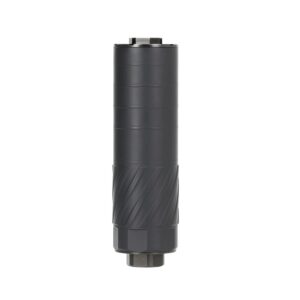 CANIK VOID-556K 5.56 NATO Suppressor with HUB Compatibility