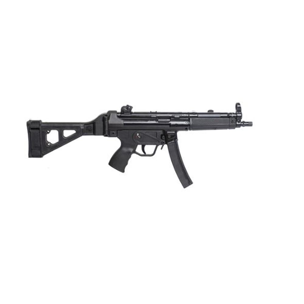 Century Arms AP5 9mm Pistol with SBT6 Folding Brace