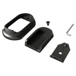 Canik OEM Competition Magwell for TP9 Elite & Combat