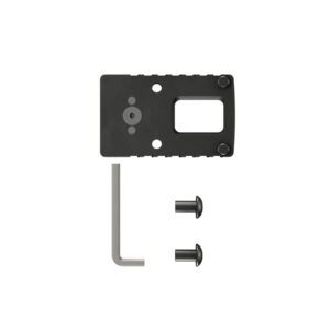 Canik Optic Base Plate for Non Optic Ready Pistols