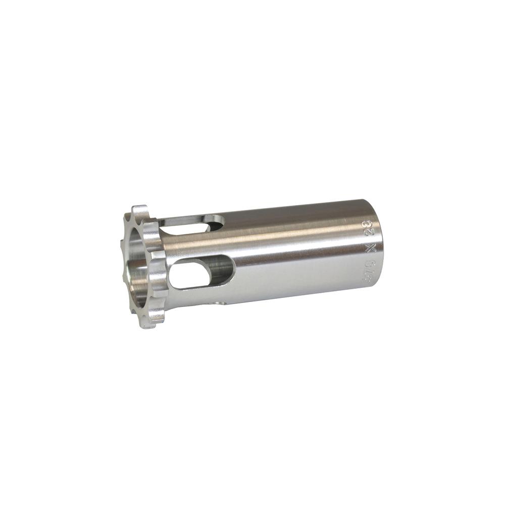 YHM Nielsen Piston .45 Cal M16x1RH by Yankee Hill