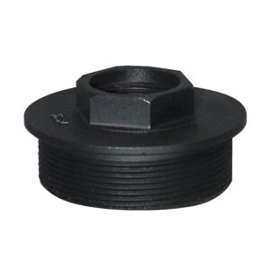 YHM Hub Direct Thread Mount System 1/2x36 by Yankee Hill Machine