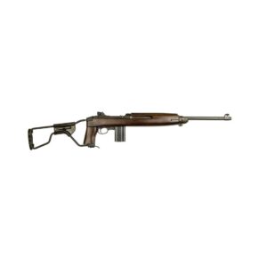 Inland MFG M1A1 Paratrooper Carbine .30 Carbine Rifle