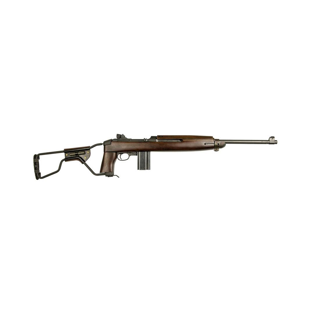 Inland MFG M1A1 Paratrooper Carbine .30 Carbine Rifle