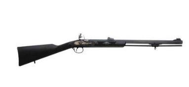 Traditions Deerhunter .50 Cal Flintlock Muzzleloader