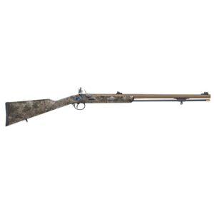 Traditions PA Pellet .50 Cal Flintlock Muzzleloader