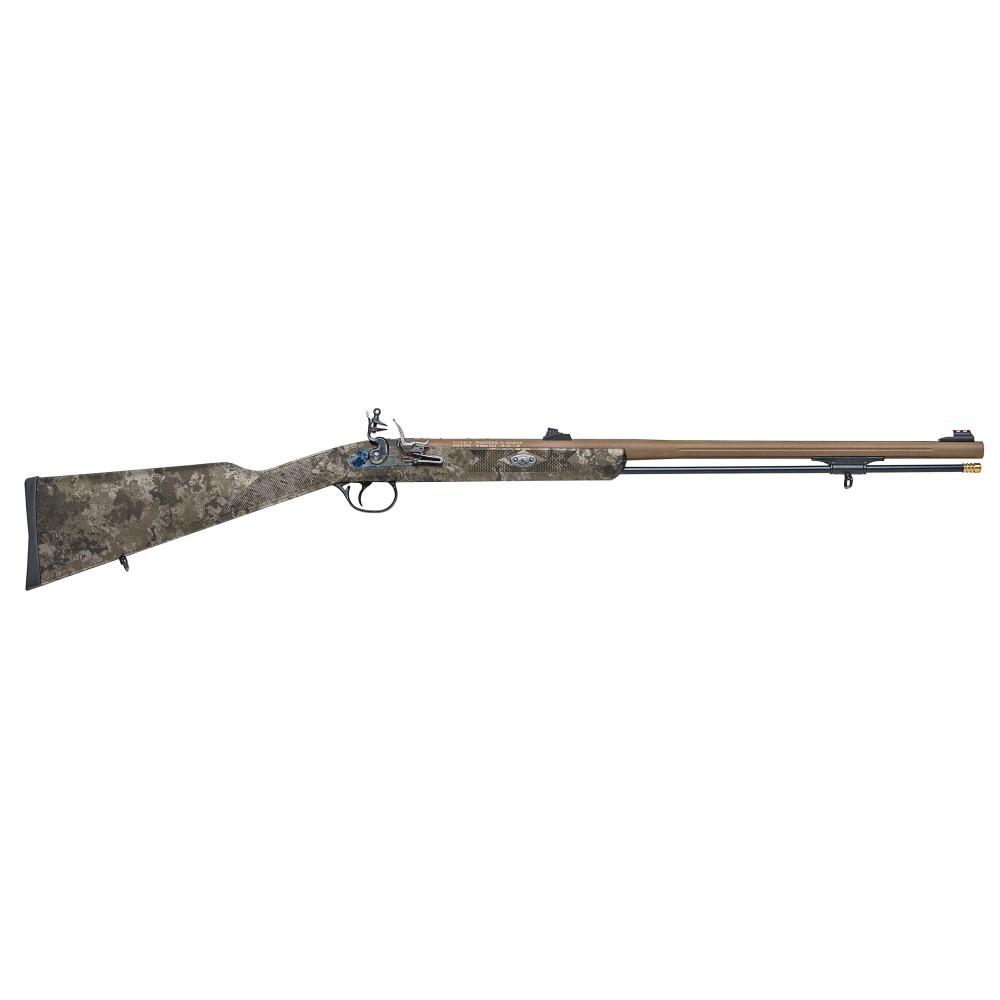 Traditions PA Pellet .50 Cal Flintlock Muzzleloader