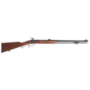 Traditions ShedHorn .50 Cal Muzzleloader Rifle - 26" Barrel