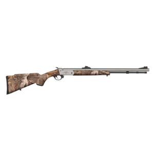 Traditions Buckstalker XT .50 Cal Muzzleloader Rifle