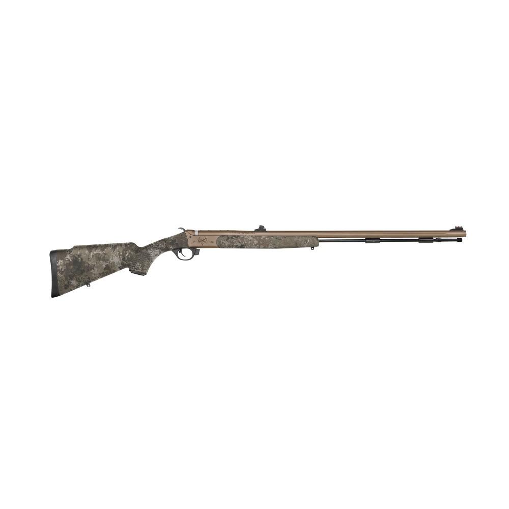 Traditions Pursuit XT Northwest Magnum .50 Cal Muzzleloader