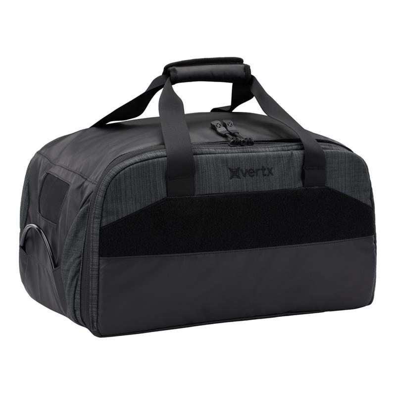 VertX COF Heavy Range Bag - Heather/Galaxy Black