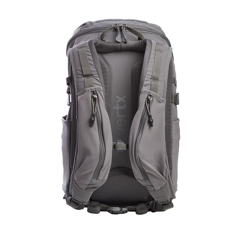 VertX Siege 25L Tactical Sling Pack Wolf Grey