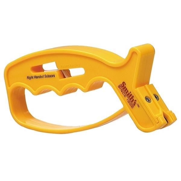 Smith's 10-Second Knife & Scissors Sharpener