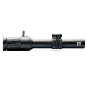 EOTech Vudu 1-6x24mm FFP SR1 Green Reticle Scope