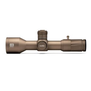 EOTech Vudu 5-25x50 FFP MD4 Tan Rifle Scope