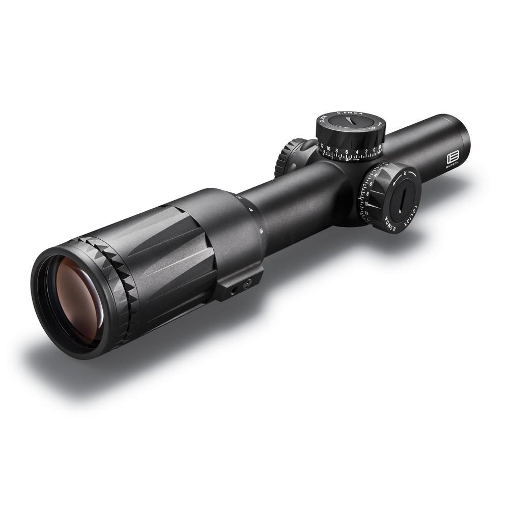 EOTech Vudu 1-6x24mm FFP Rifle Scope with SR2 Reticle