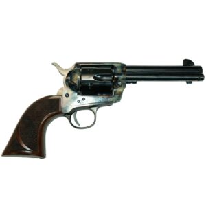 EMF Great Western II Premier 357MAG Revolver 4.75" Barrel