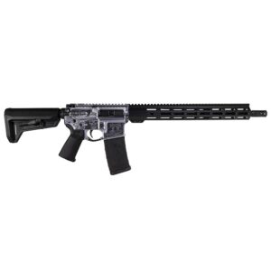 Shark Coast Tactical Day of the Dead 5.56mm Rifle