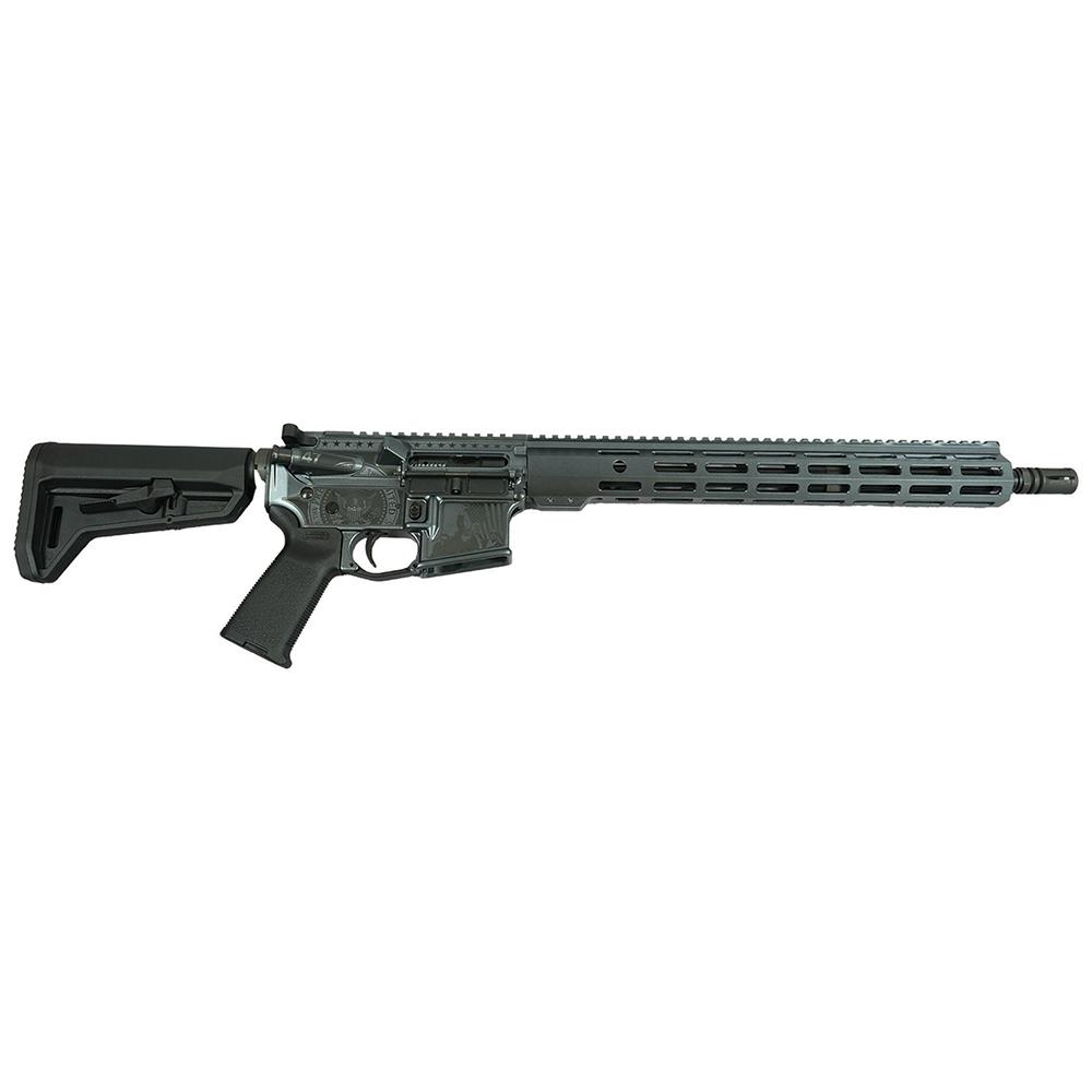 Shark Coast Trump 3.0 AR-15 Rifle 5.56mm 16" Barrel