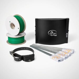 SportDOG SDF-100C In-Ground Dog Fence System