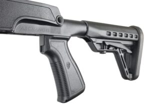 ProMag Archangel M1A Adjustable Stock - Black