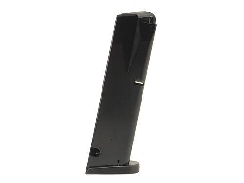 ProMag Beretta M96 .40 S&W 11-Round Magazine, Blued Steel