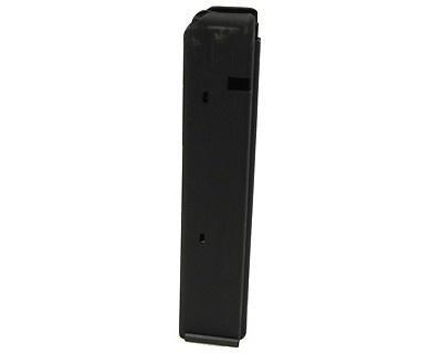 ProMag 9mm AR-15 Magazine 25 Round Black Steel