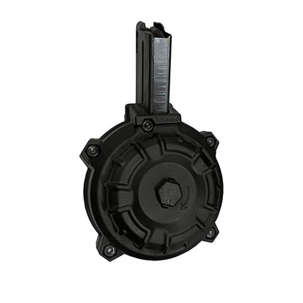 ProMag AR-15 50-Round Drum Magazine 7.62x39mm