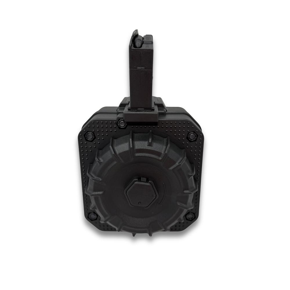 ProMag AR-15 100-Round Drum Magazine 5.56/.223