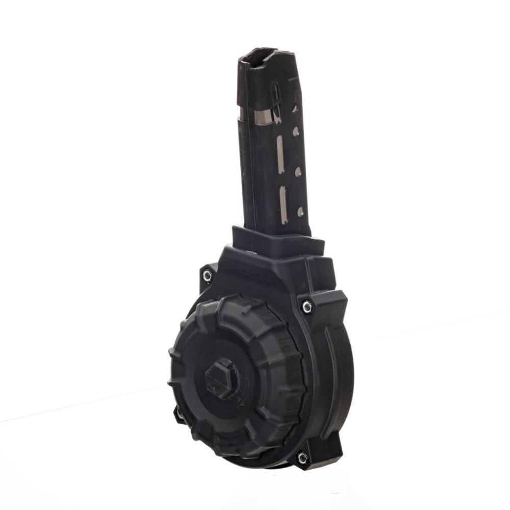 ProMag 50-Round Drum Magazine for Glock 20 10mm