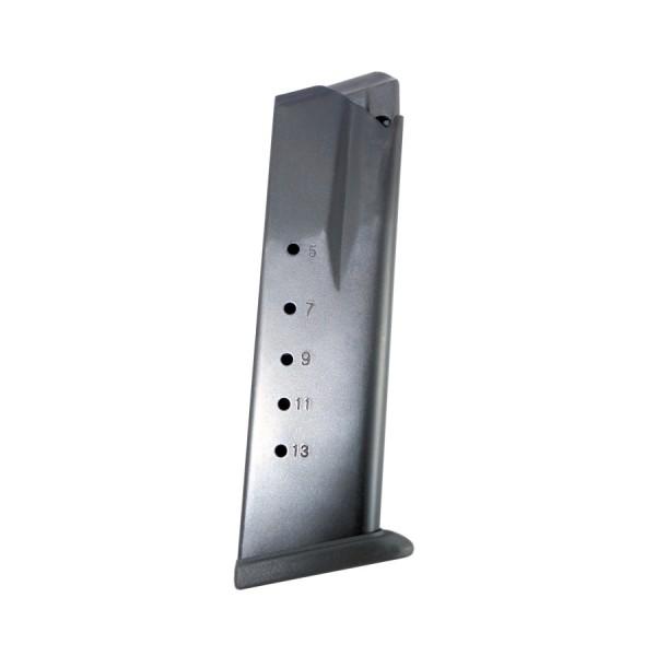 ProMag SPRA8 13-Round .45 ACP Magazine for Springfield XD-M
