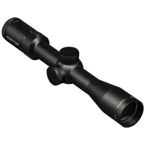 ZeroTech Thrive 3-9x40mm Riflescope with Zeroplex Reticle