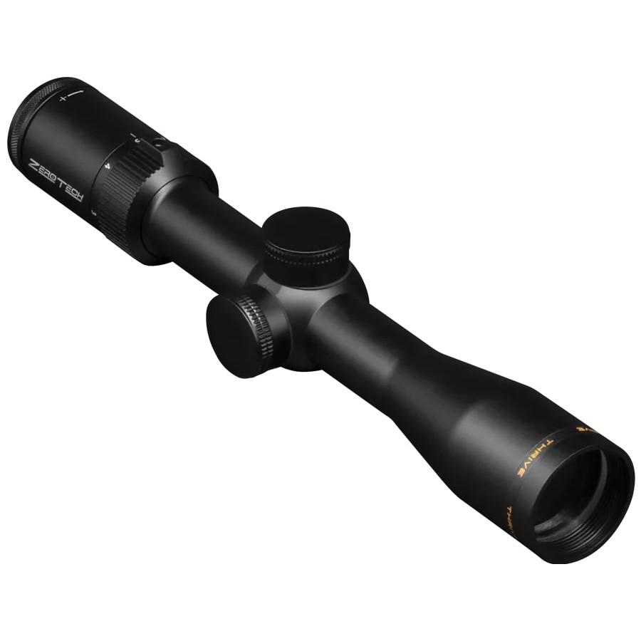ZeroTech Thrive 3-9x40mm Riflescope with Zeroplex Reticle