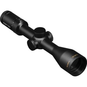 ZeroTech Thrive 4-16x50 Rifle Scope - MilDot Reticle