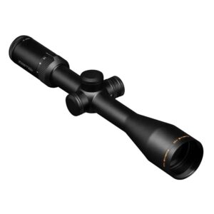 ZeroTech Thrive HD 6-24x50 Rifle Scope with PHR II