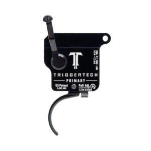 TriggerTech Rem Model 7 Primary Single Stage Trigger
