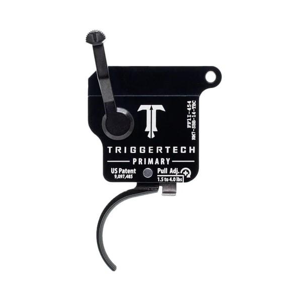 TriggerTech Rem Model 7 Primary Single Stage Trigger